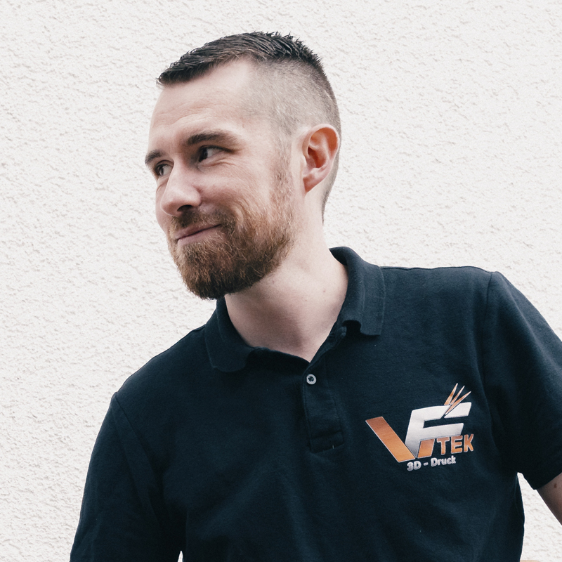 Portraitfoto von Christian Hermann-Vogler